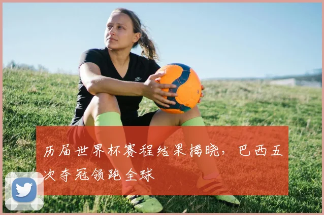 历届世界杯赛程结果揭晓,巴西五次夺冠领跑全球