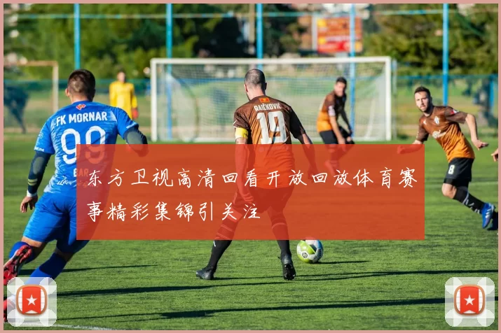 东方卫视高清回看开放回放体育赛事精彩集锦引关注