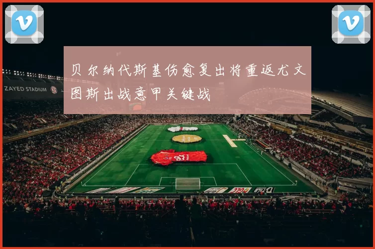 贝尔纳代斯基伤愈复出将重返尤文图斯出战意甲关键战